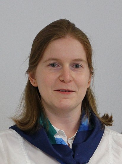 Jugendschwimmen: Simone Zimmermann