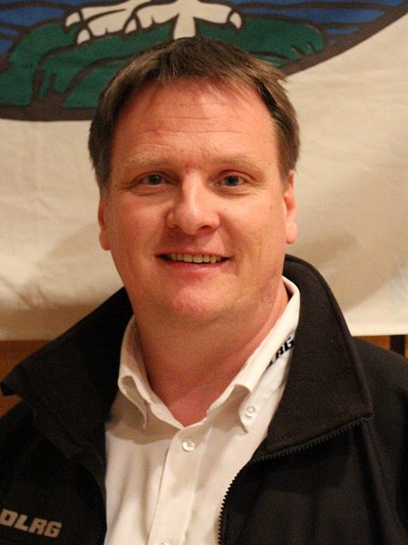 1. Vorsitzende: Jens Schellong